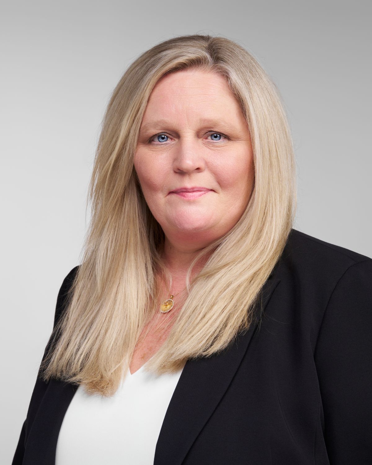 Carrie Webb, Legal File Clerk at Pritt and Spano