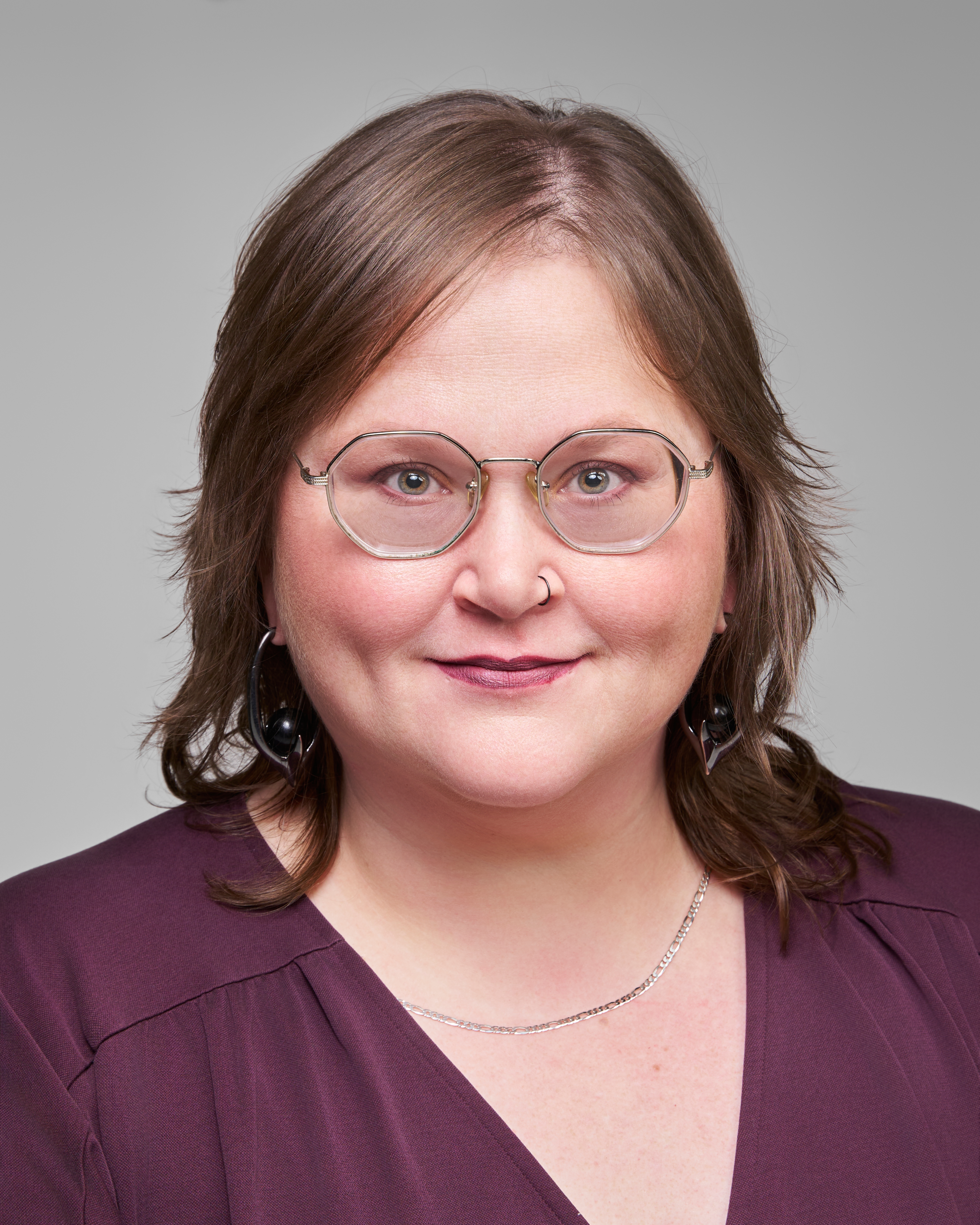 Misty Williams, Paralegal at Pritt and Spano